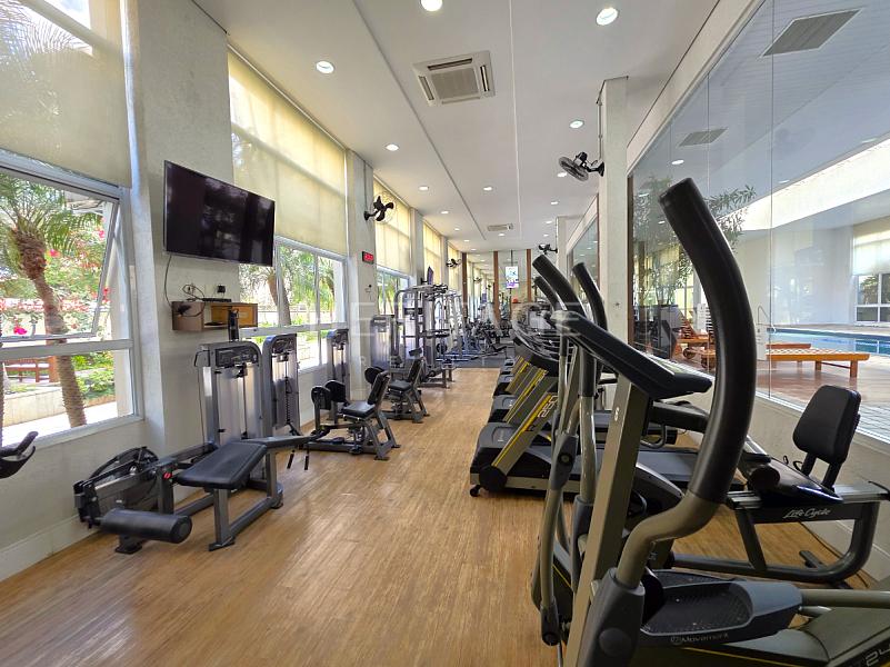 À venda 305m² Semi-mobiliado — foto 57