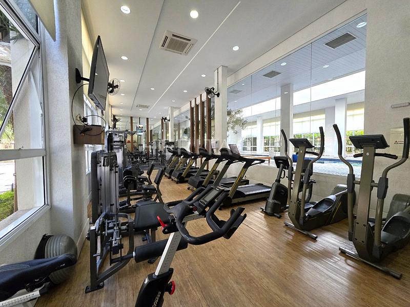 À venda 305m² Semi-mobiliado — foto 56