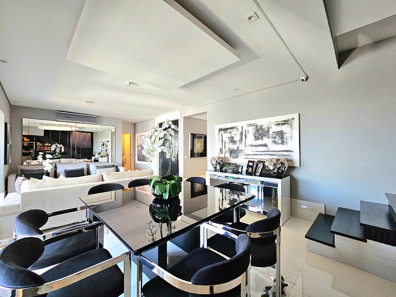 À venda 305m² Semi-mobiliado — foto 4