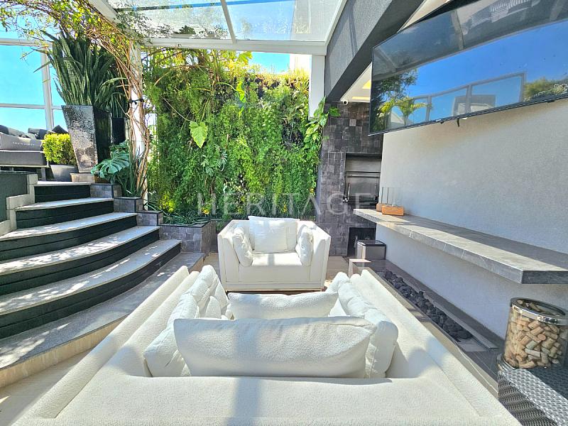 À venda 305m² Semi-mobiliado — foto 18