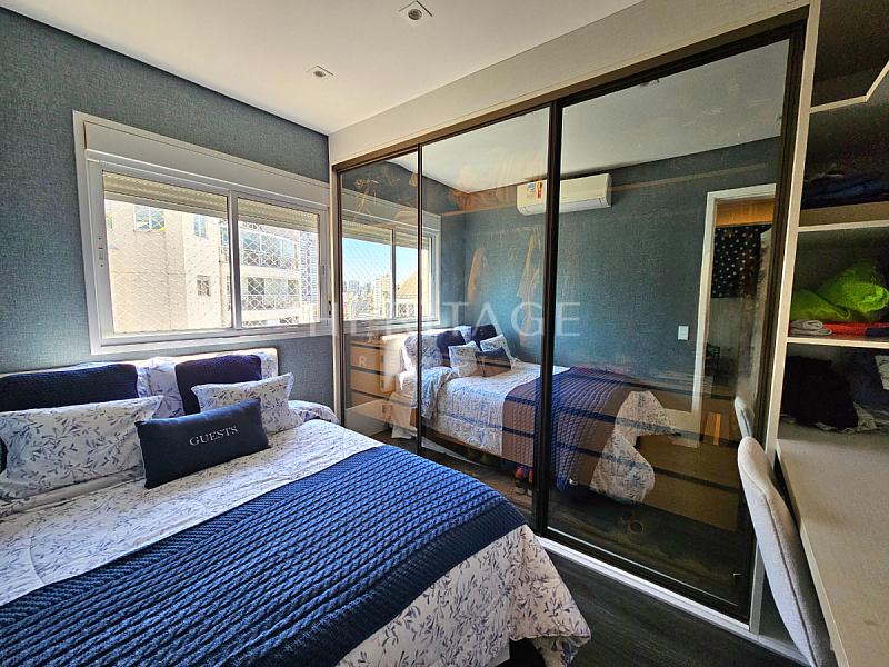 À venda 305m² Semi-mobiliado — foto 32