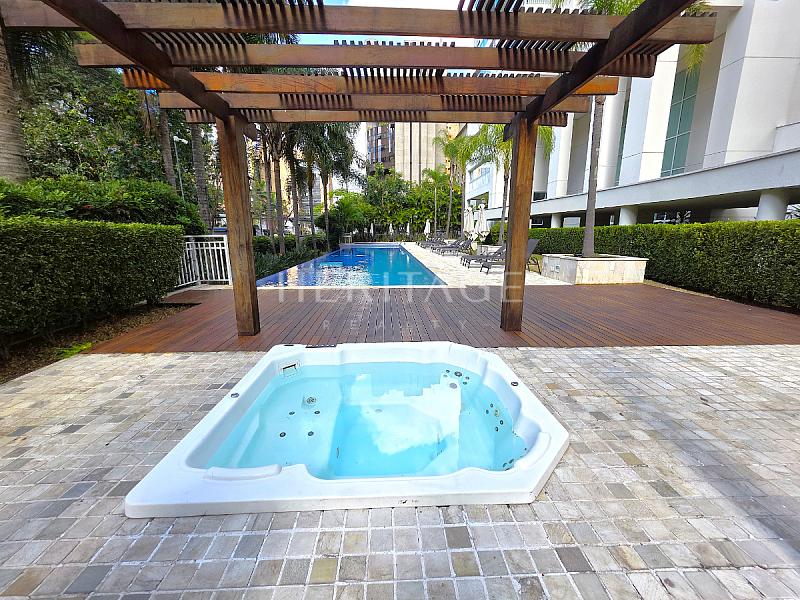 À venda 305m² Semi-mobiliado — foto 46