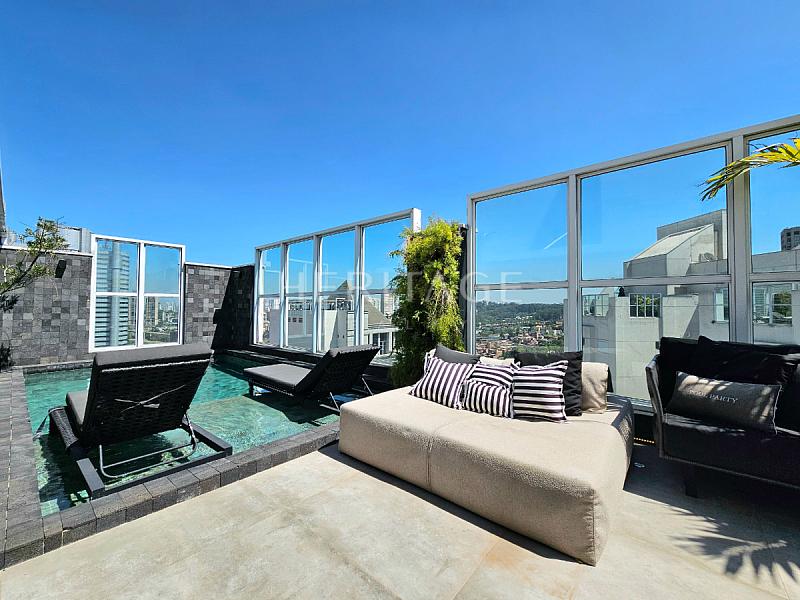 À venda 305m² Semi-mobiliado — foto 23