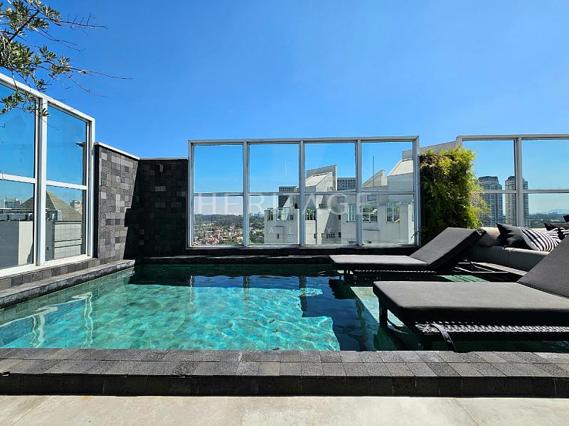 À venda 305m² Semi-mobiliado — foto 24