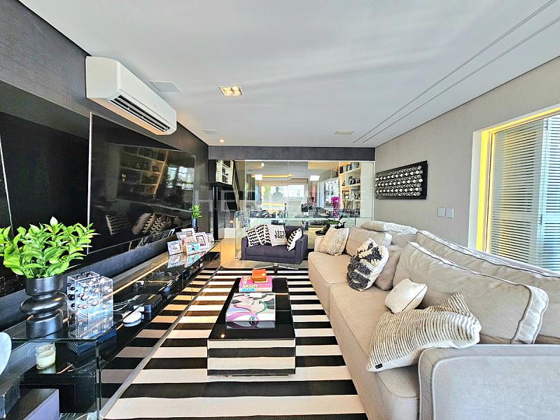 À venda 305m² Semi-mobiliado — foto 11