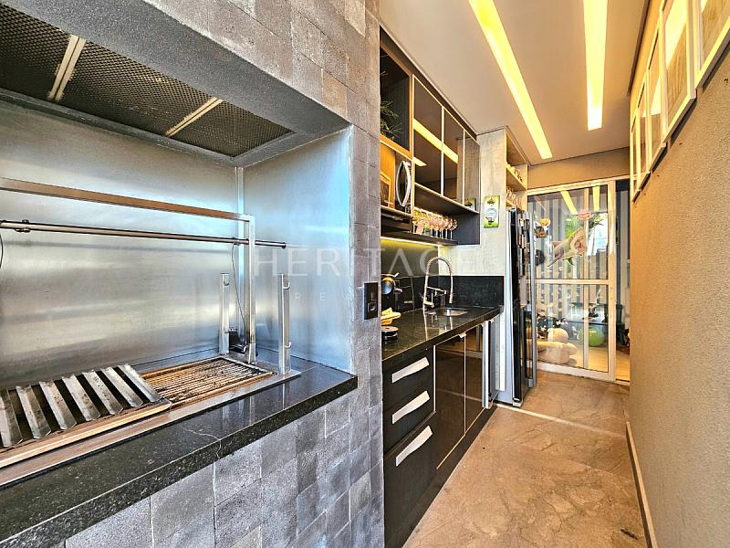 À venda 305m² Semi-mobiliado — foto 26