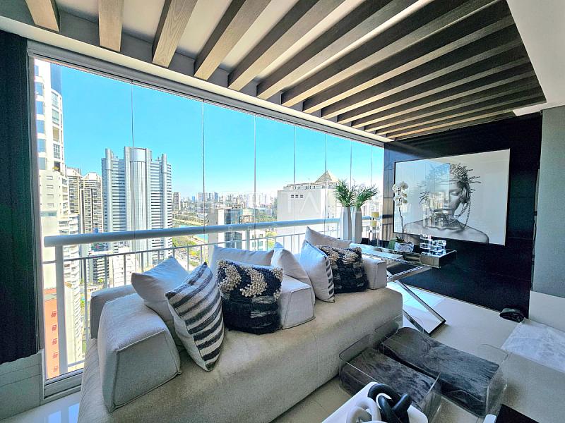 À venda 305m² Semi-mobiliado — foto 7