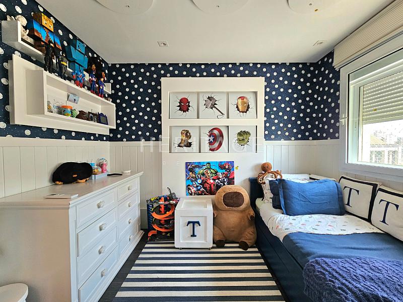 À venda 305m² Semi-mobiliado — foto 34