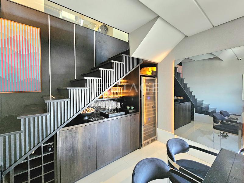 À venda 305m² Semi-mobiliado — foto 9