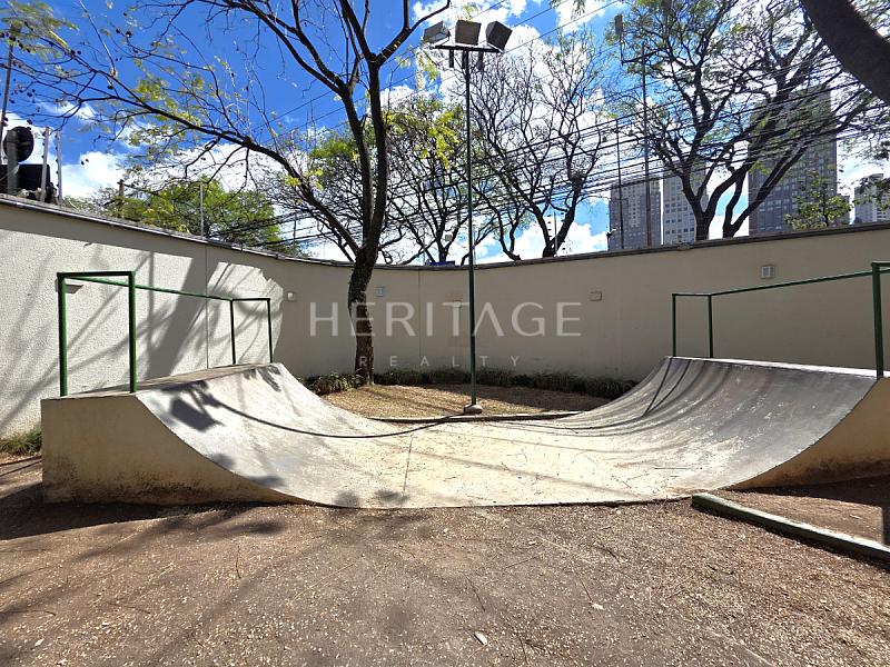 À venda 305m² Semi-mobiliado — foto 48