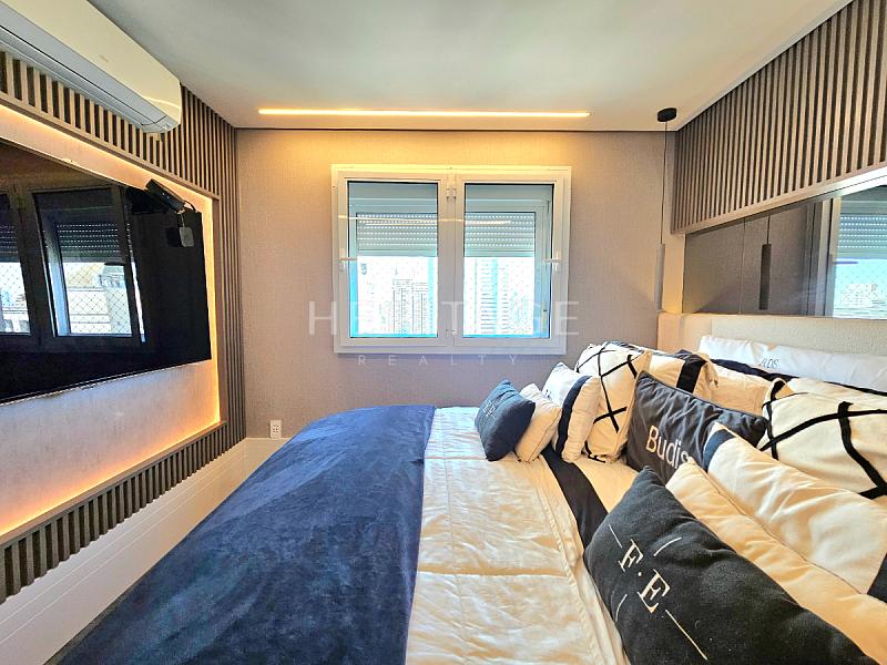 À venda 305m² Semi-mobiliado — foto 37