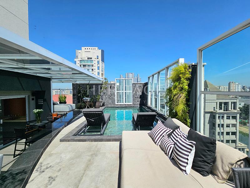 À venda 305m² Semi-mobiliado — foto 21