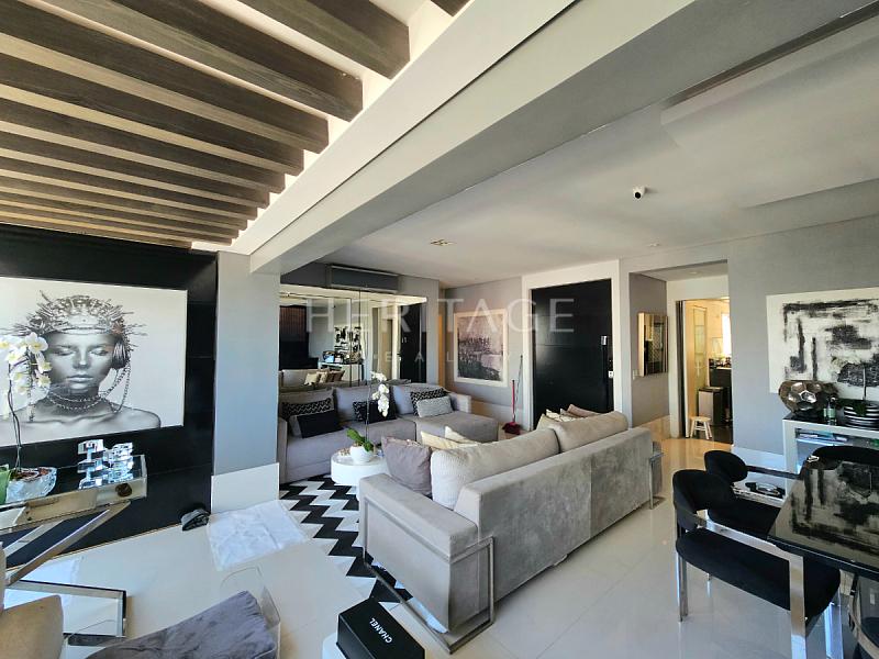 À venda 305m² Semi-mobiliado — foto 3