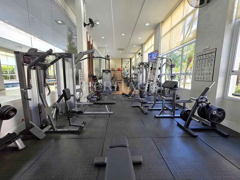 À venda 305m² Semi-mobiliado — foto 59