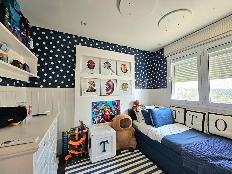 À venda 305m² Semi-mobiliado — foto 35