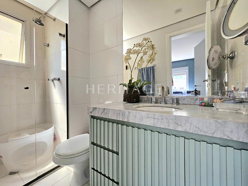 À venda 305m² Semi-mobiliado — foto 33