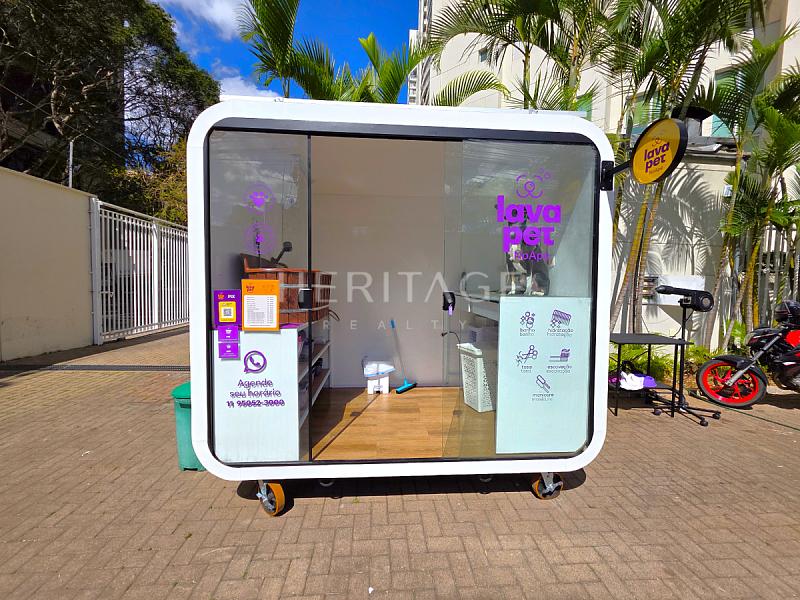 À venda 305m² Semi-mobiliado — foto 51