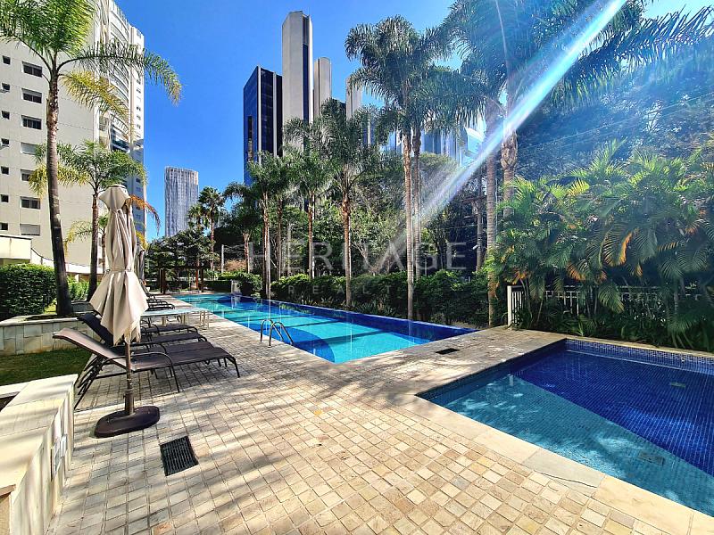 À venda 305m² Semi-mobiliado — foto 44