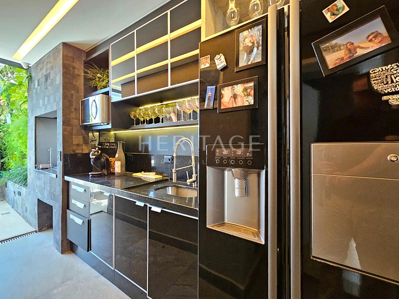 À venda 305m² Semi-mobiliado — foto 25