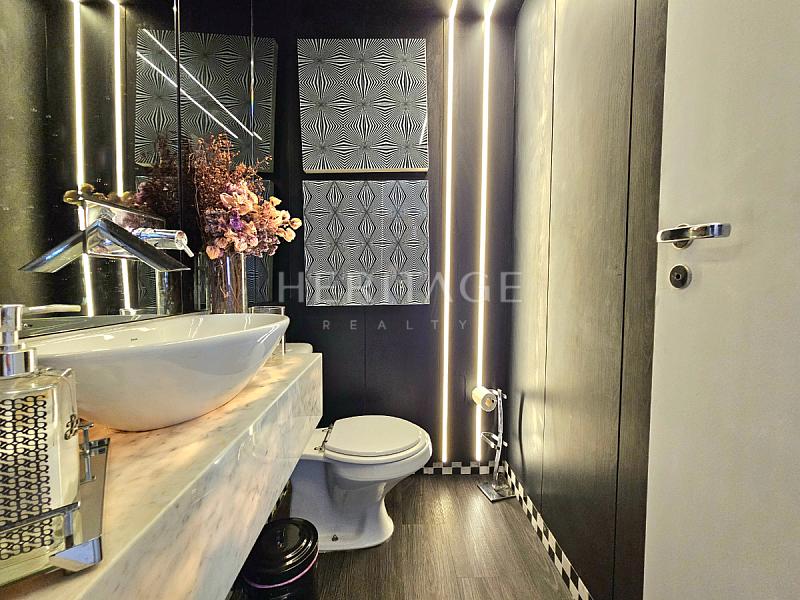 À venda 305m² Semi-mobiliado — foto 29