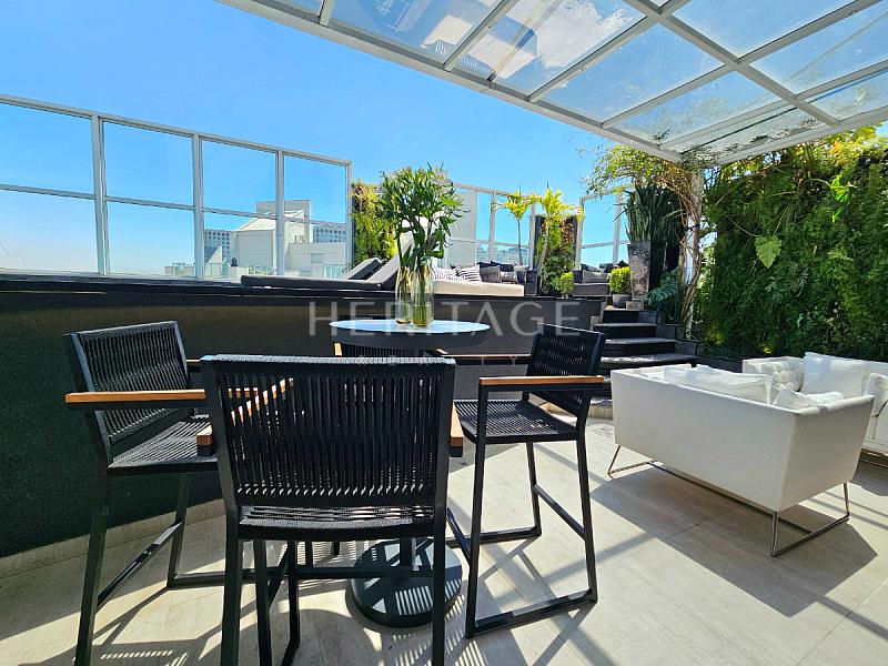 À venda 305m² Semi-mobiliado — foto 17