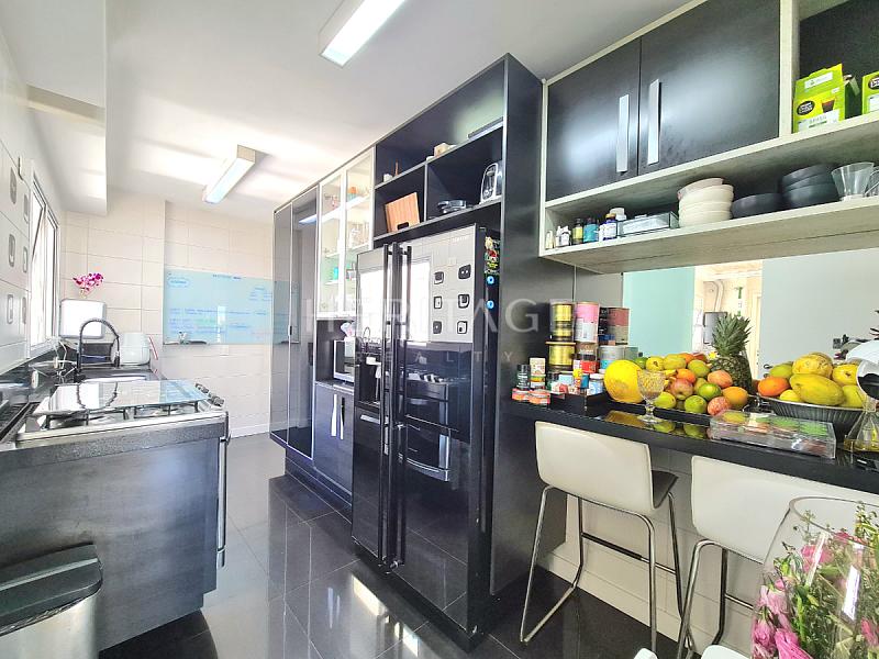 À venda 305m² Semi-mobiliado — foto 30