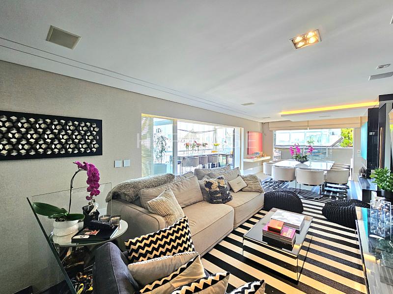 À venda 305m² Semi-mobiliado — foto 10