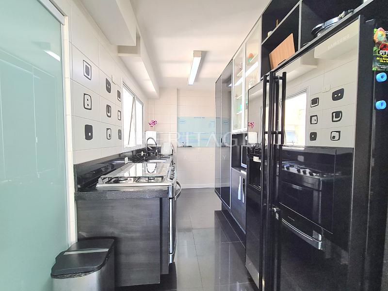 À venda 305m² Semi-mobiliado — foto 31