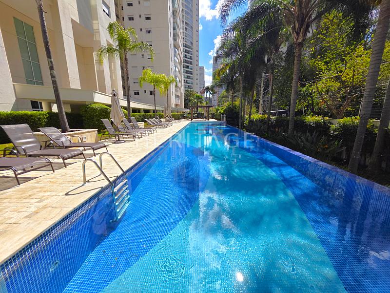 À venda 305m² Semi-mobiliado — foto 45