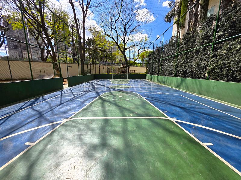 À venda 305m² Semi-mobiliado — foto 52