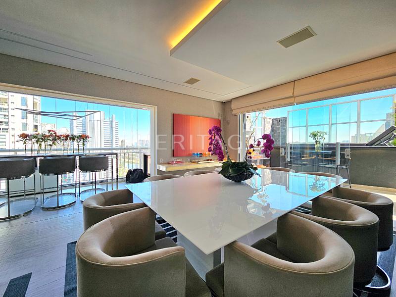 À venda 305m² Semi-mobiliado — foto 15