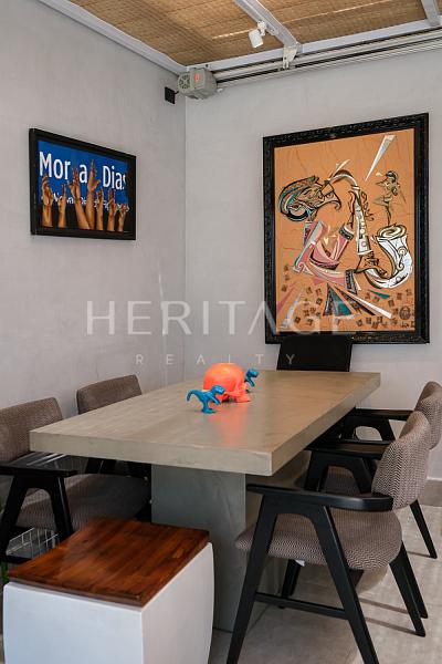 À venda Cobertura de 213m² Semi-mobiliada na Vila Nova Conceição — foto 17