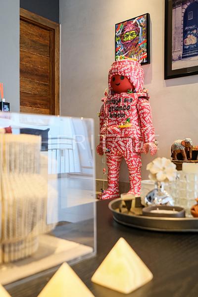 À venda Cobertura de 213m² Semi-mobiliada na Vila Nova Conceição — foto 8