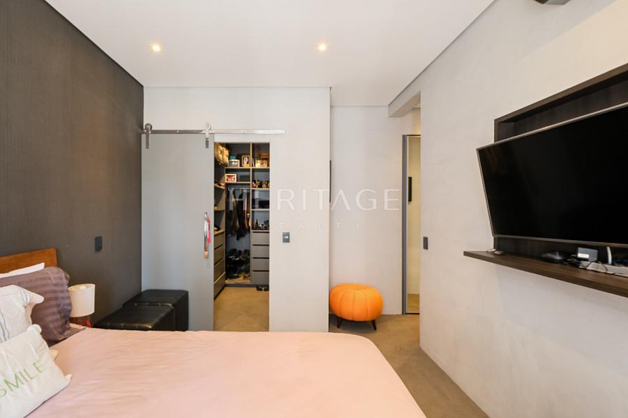 À venda Cobertura de 213m² Semi-mobiliada na Vila Nova Conceição — foto 25