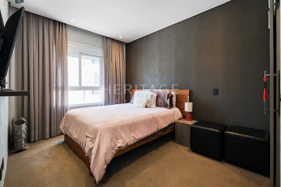 À venda Cobertura de 213m² Semi-mobiliada na Vila Nova Conceição — foto 24