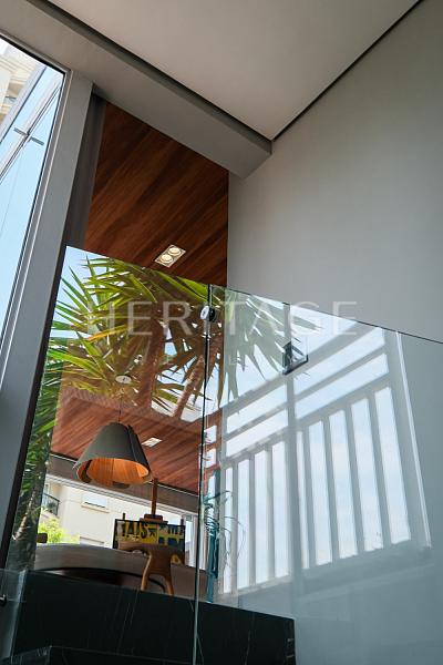 À venda Cobertura de 213m² Semi-mobiliada na Vila Nova Conceição — foto 19