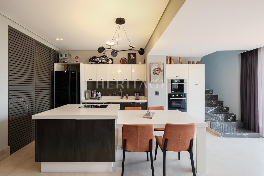 À venda Cobertura de 213m² Semi-mobiliada na Vila Nova Conceição — foto 8