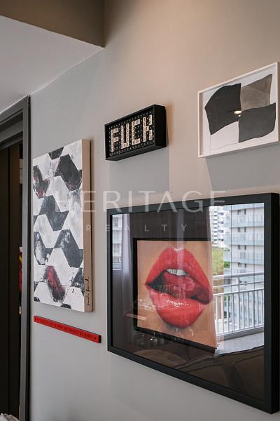 À venda Cobertura de 213m² Semi-mobiliada na Vila Nova Conceição — foto 7