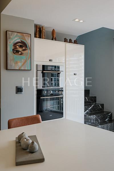 À venda Cobertura de 213m² Semi-mobiliada na Vila Nova Conceição — foto 10