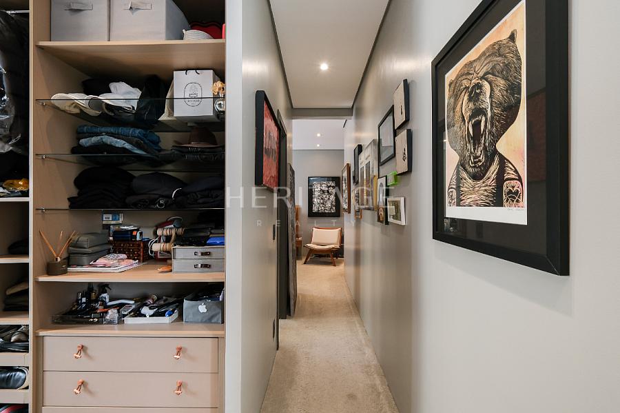 À venda Cobertura de 213m² Semi-mobiliada na Vila Nova Conceição — foto 15