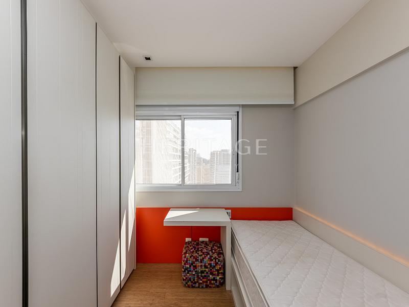 À venda Cobertura Mobiliada na Vila Nova Conceição — foto 41