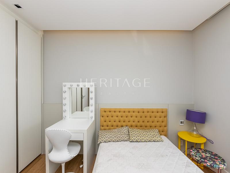 À venda Cobertura Mobiliada na Vila Nova Conceição — foto 37