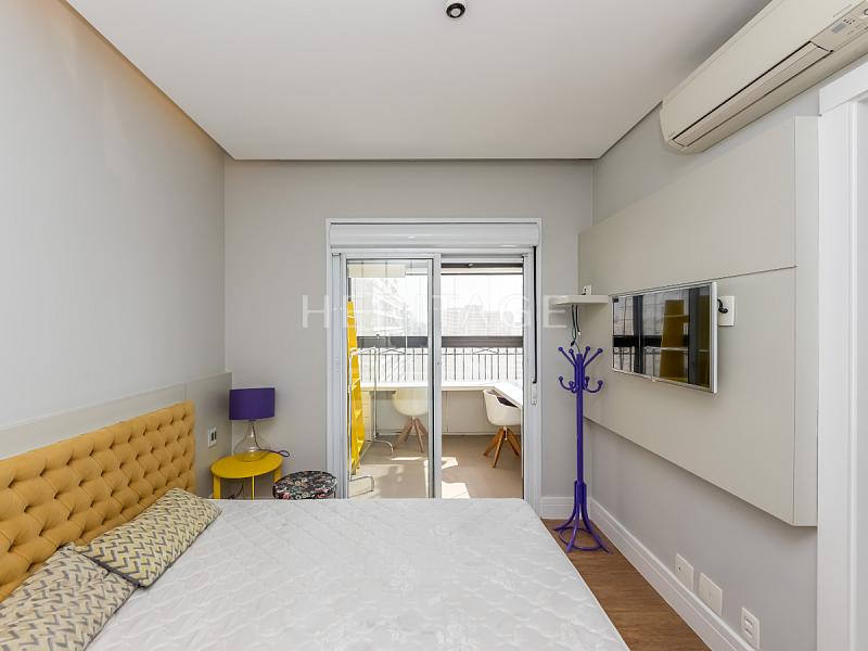 À venda Cobertura Mobiliada na Vila Nova Conceição — foto 38