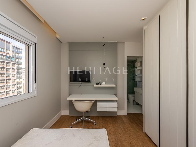 À venda Cobertura Mobiliada na Vila Nova Conceição — foto 46