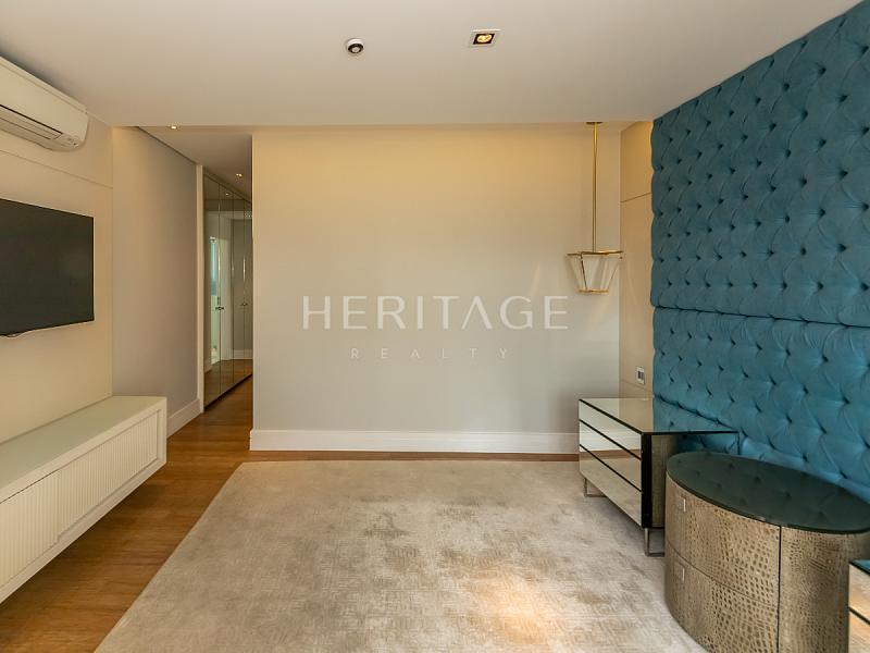 À venda Cobertura Mobiliada na Vila Nova Conceição — foto 29