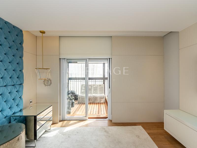 À venda Cobertura Mobiliada na Vila Nova Conceição — foto 30