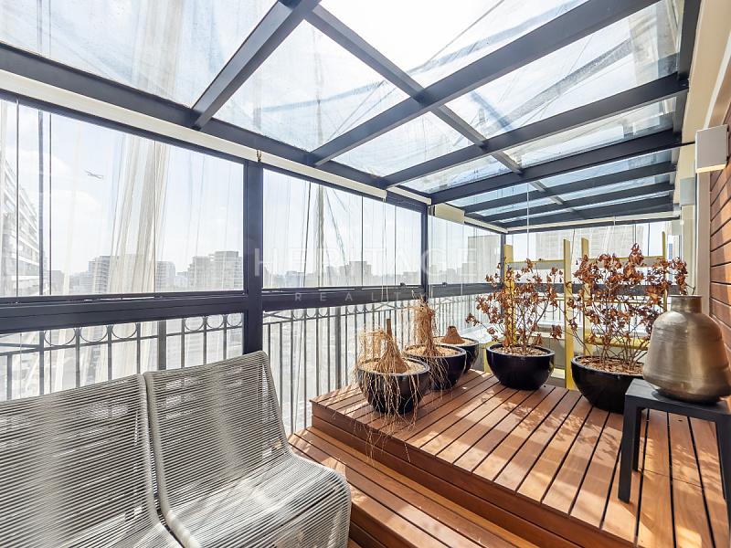 À venda Cobertura Mobiliada na Vila Nova Conceição — foto 18