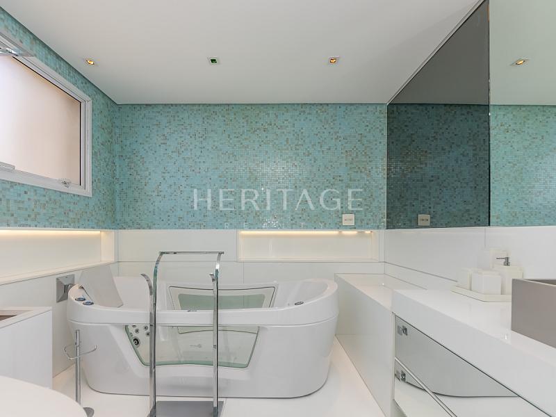 À venda Cobertura Mobiliada na Vila Nova Conceição — foto 33