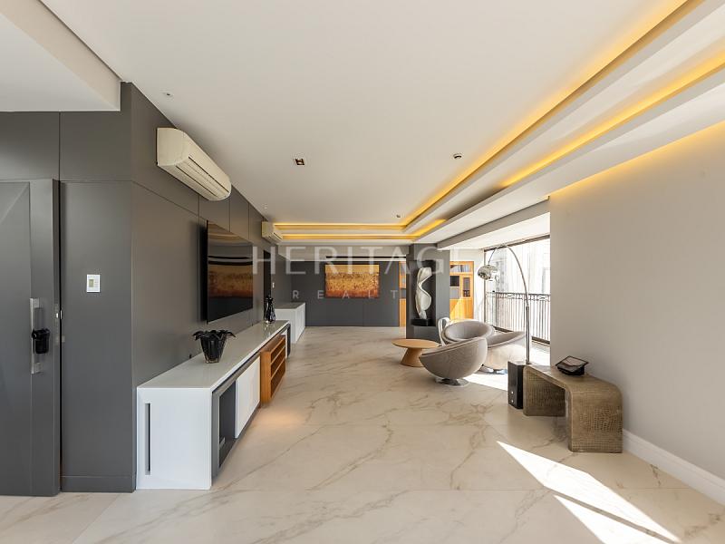 À venda Cobertura Mobiliada na Vila Nova Conceição — foto 3