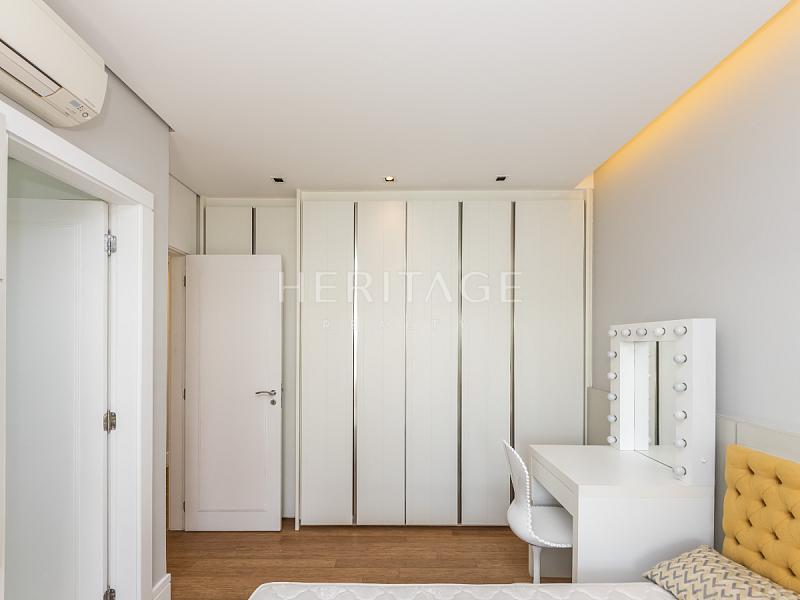 À venda Cobertura Mobiliada na Vila Nova Conceição — foto 36